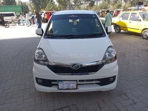 Daihatsu Mira ES 2015 for Sale