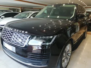 Range Rover Autobiography 2018 for Sale
