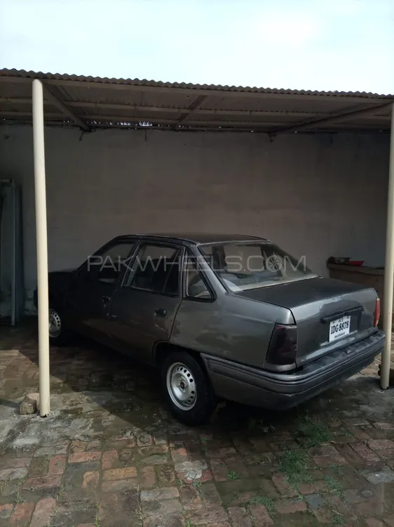 Daewoo Racer 1998 for Sale in Islamabad Image-1