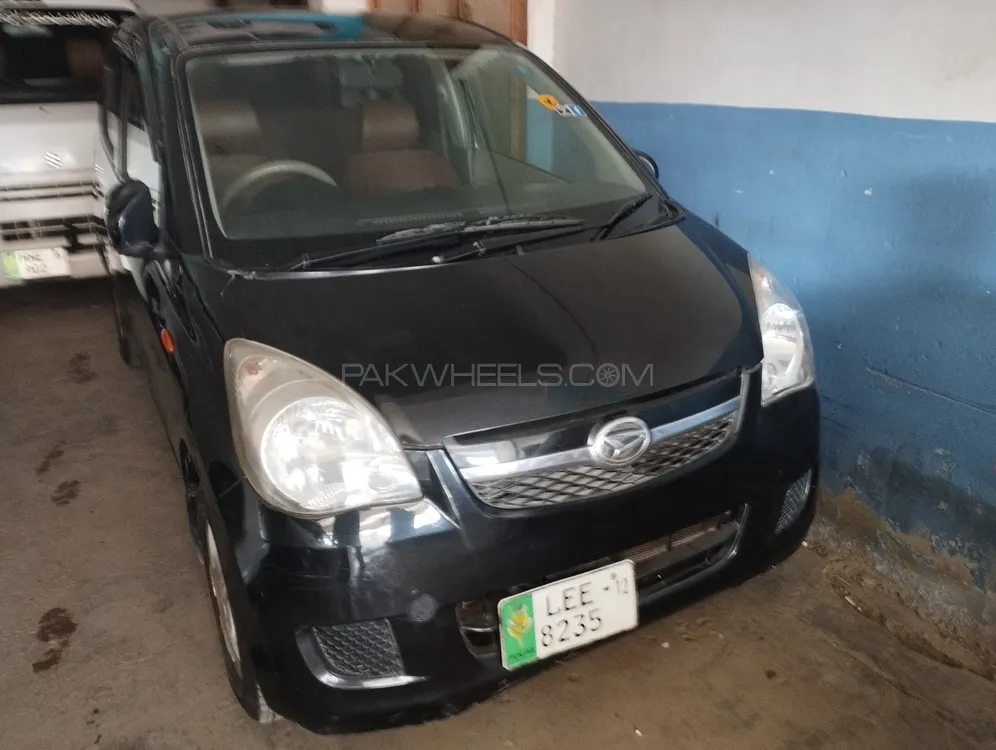 Daihatsu Mira 2007 for Sale in Multan Image-1
