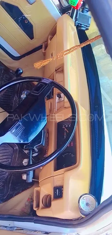 Suzuki FX 1989 for Sale in Karachi Image-1
