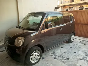 Nissan Moco X Idling Stop Aero Style 2012 for Sale