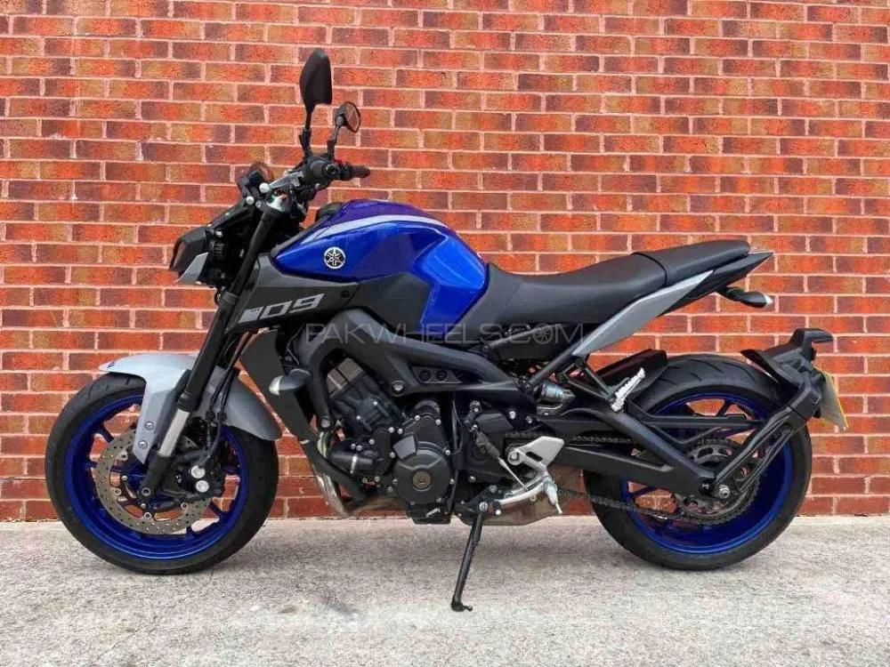 Yamaha Other 2019 for Sale Image-1