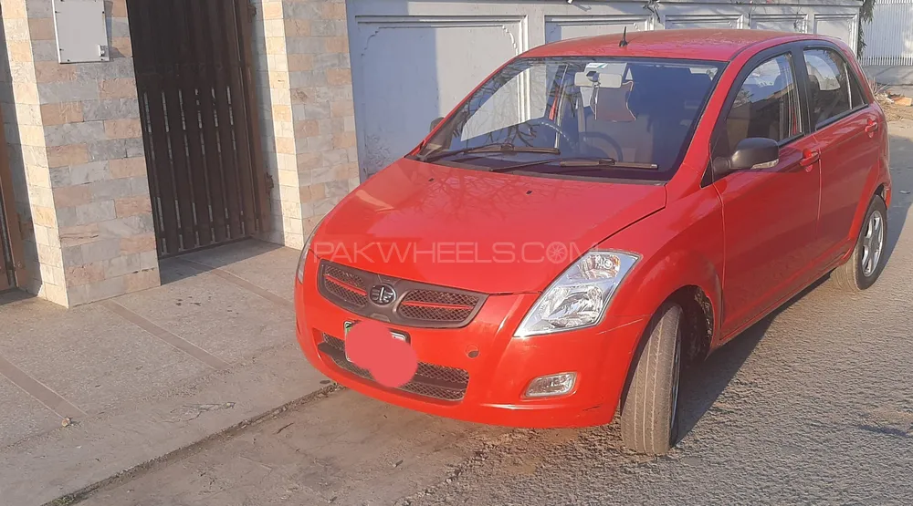 FAW V2 2019 for Sale in Lahore Image-1