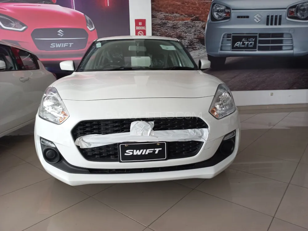 Suzuki Swift 2023 for Sale in Islamabad Image-1