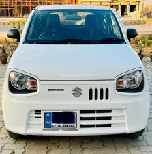 Suzuki Alto VXR 2022 for Sale