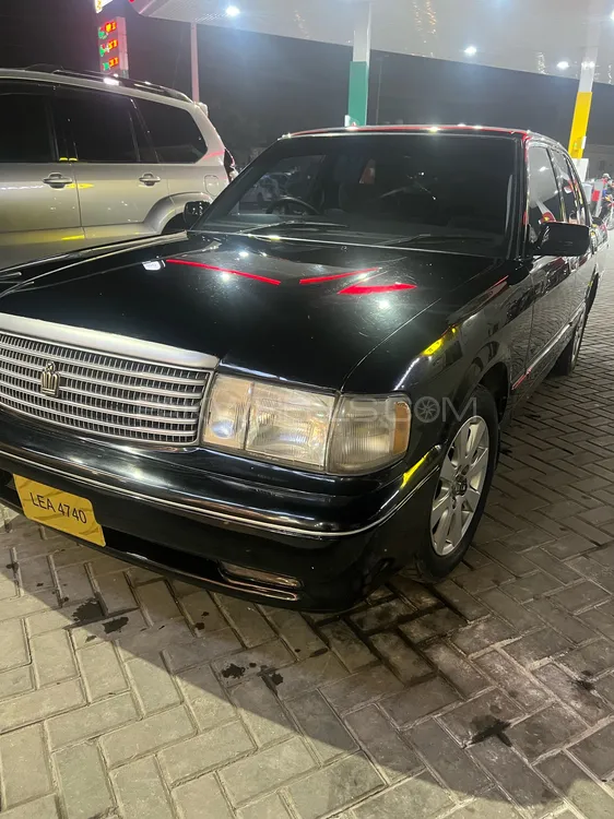 Toyota Crown 1994 for Sale in Rawalpindi Image-1