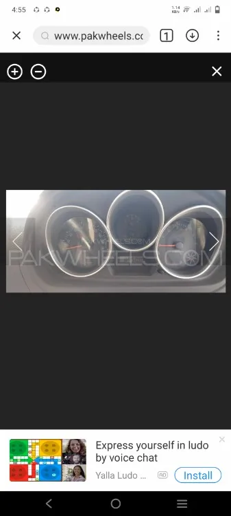 FAW V2 2017 for Sale in Hyderabad Image-1
