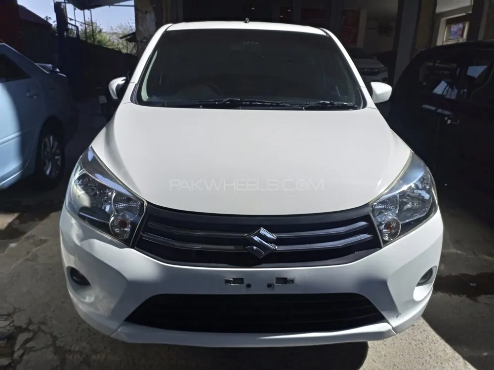 Suzuki Cultus 2020 for Sale in Rawalpindi Image-1