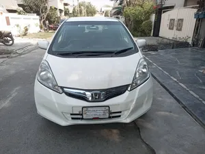 Honda Fit 2013 for Sale