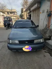 Hyundai Excel Basegrade 1992 for Sale