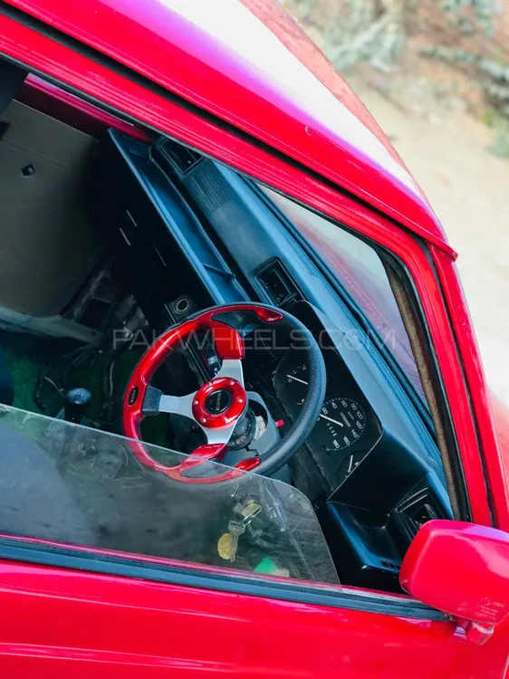 Daihatsu Charade 1983 for Sale in Lahore Image-1