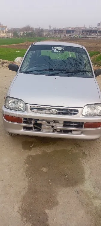 Daihatsu Cuore 2006 for Sale in Talagang Image-1