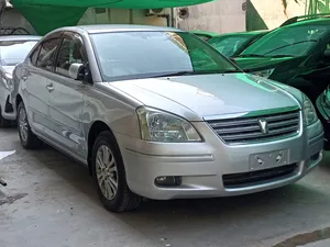 Toyota Premio X 1.8 2007 for Sale