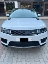 Range Rover Sport HSE 2018 for Sale
