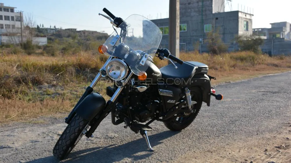 KEEWAY Super Light 2021 for Sale Image-1