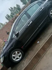 Honda Civic VTi Oriel Prosmatec 1.8 i-VTEC 2010 for Sale