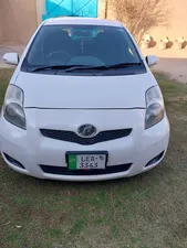 Toyota Vitz B 1.0 2009 for Sale