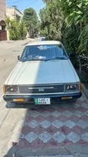 Datsun 120 Y Y 1.2 1981 for Sale
