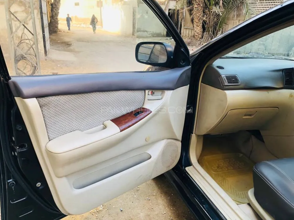 Toyota Corolla 2005 for Sale in Hyderabad Image-1