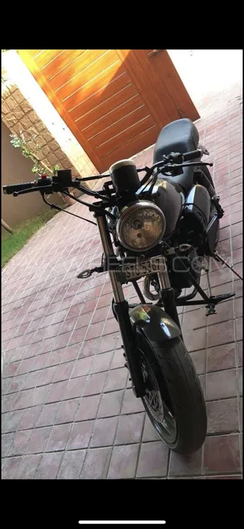 سوزوکی GS 150 2005 for Sale Image-1