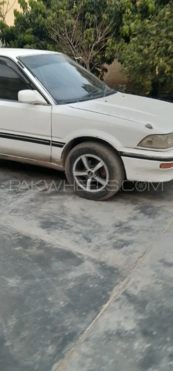 Toyota Corolla 1988 for Sale in Fateh Jang Image-1