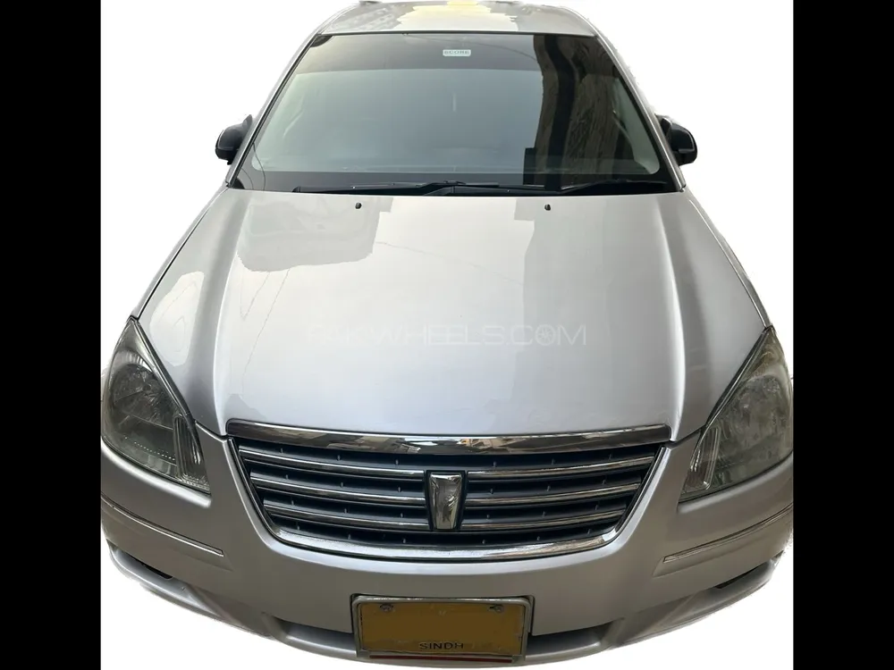 Toyota Premio 2006 for Sale in Karachi Image-1