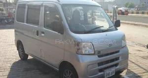 Daihatsu Hijet Deluxe 2016 for Sale