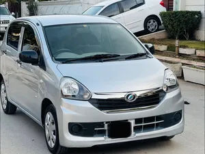 Daihatsu Mira ES 2016 for Sale