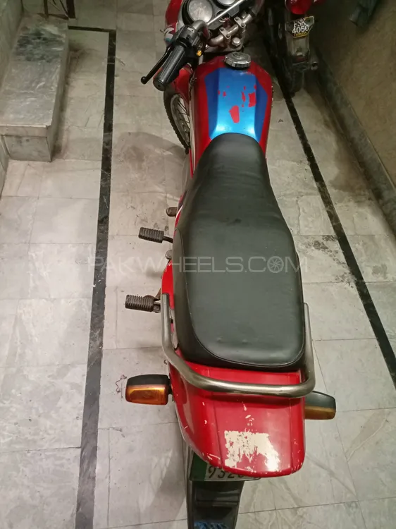 Honda Pridor 2013 for Sale Image-1