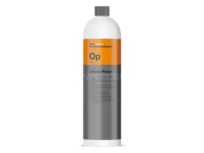 Kochchemie Orange Power 1l Image-1