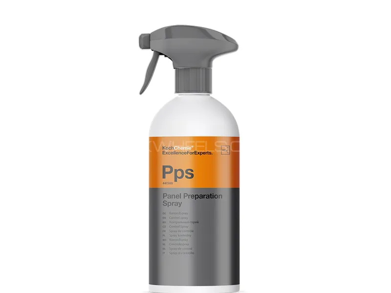 Kochchemie Panel Preparation Spray 500ml Image-1