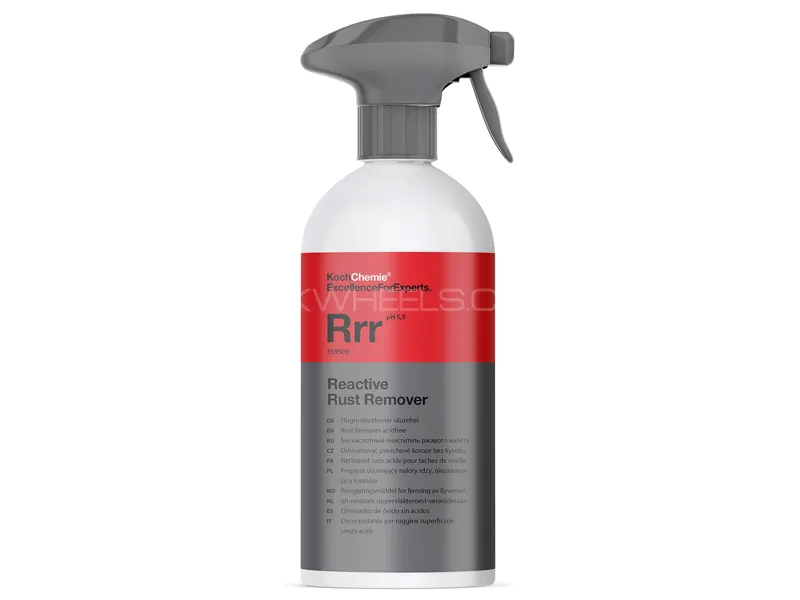 Kochchemie Reactive Rust Remover 500ml Image-1