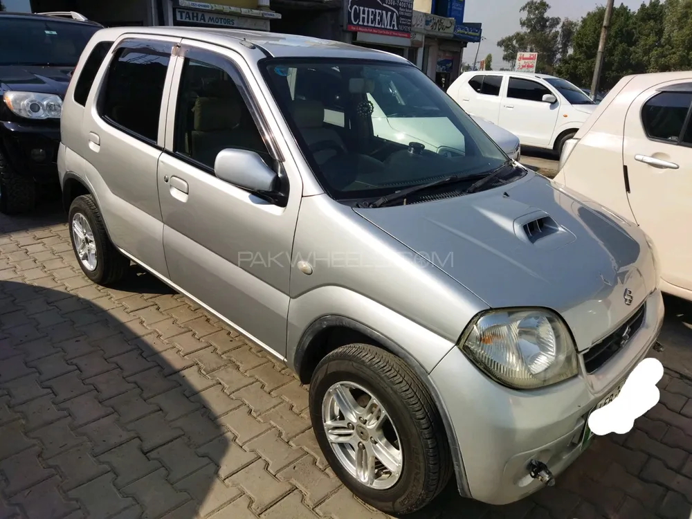 Suzuki Kei 2006 for Sale in Gujranwala Image-1