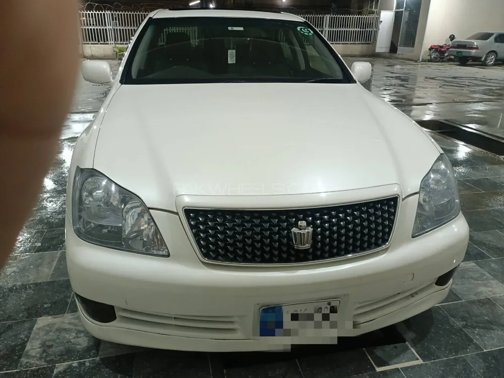 Toyota Crown 2006 for Sale in Islamabad Image-1