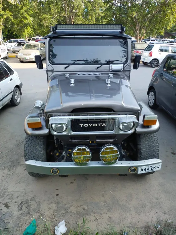 Bj212 Jeep For Sale: Your Comprehensive Guide to Acquiring an Automotive Icon