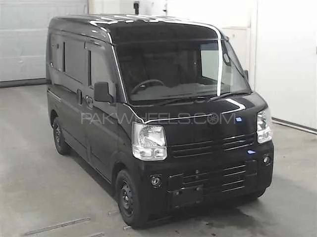 Suzuki Every 2017 for Sale in Karachi Image-1