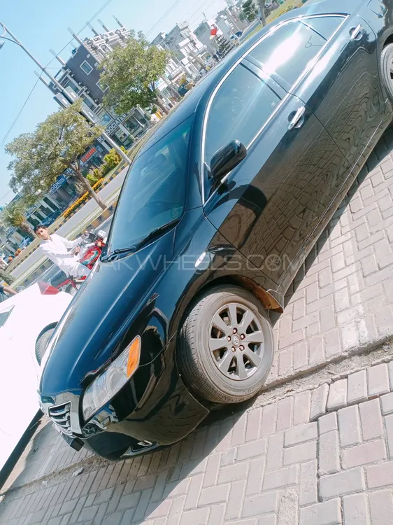 Toyota Camry 2006 for Sale in Lahore Image-1