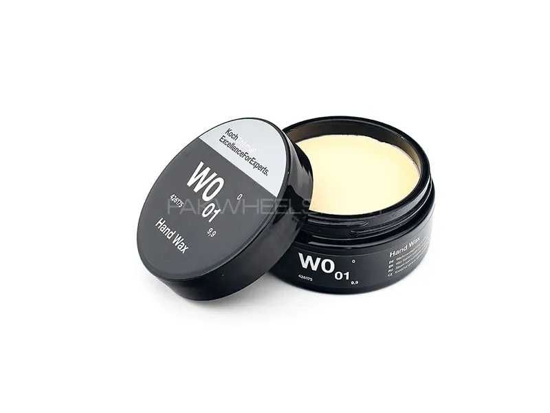 KochChemie	Hand Wax W0.01UNIT Image-1