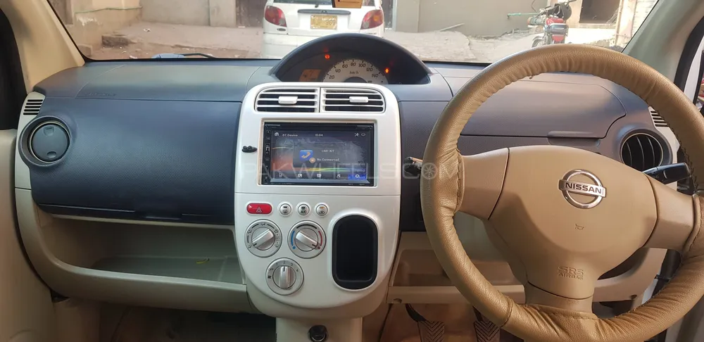 Nissan Otti 2015 for Sale in Lahore Image-1