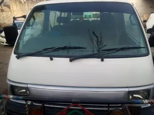 Toyota Hiace Standard Roof 1993 for Sale