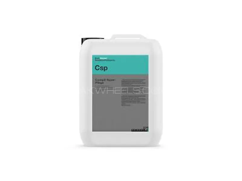 KochChemie	Cockpit Super Flege Interior  10 LTR Image-1