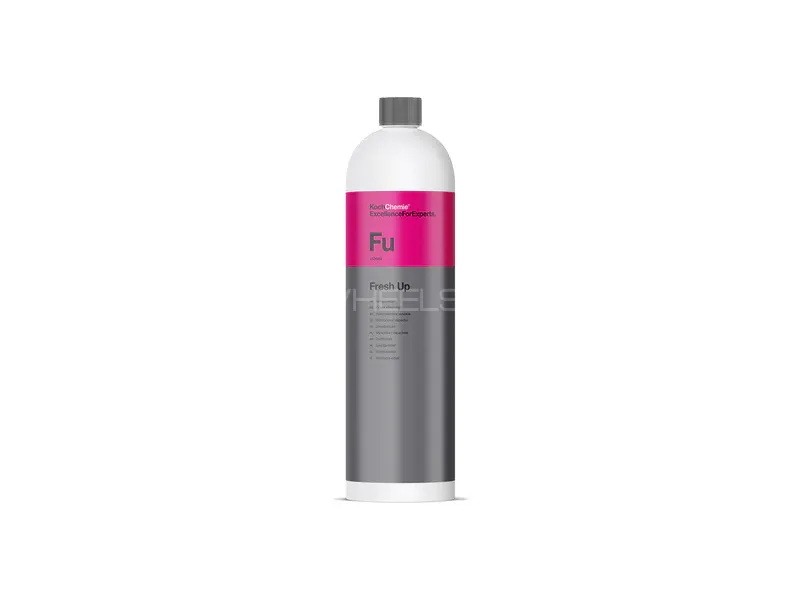 KochChemie	Fresh Up	1 LTR Image-1