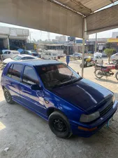 Daihatsu Charade 1987 for Sale