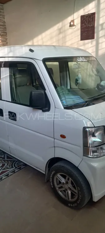 Nissan Clipper 2014 for Sale in Faisalabad Image-1