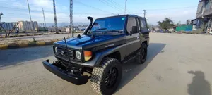 Toyota Land Cruiser RKR 1991 for Sale