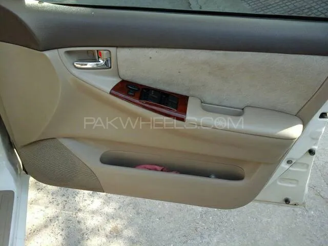 Toyota Corolla 2001 for Sale in Rawalpindi Image-1