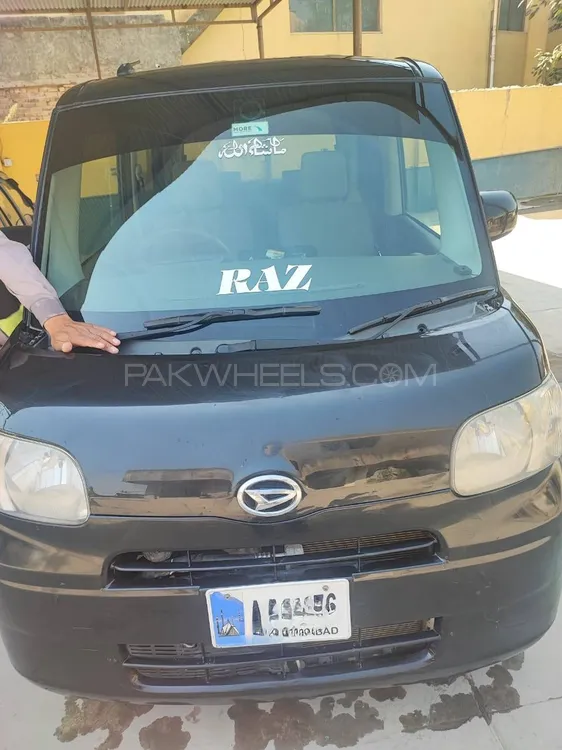 Daihatsu Tanto 2012 for Sale in Rawalpindi Image-1