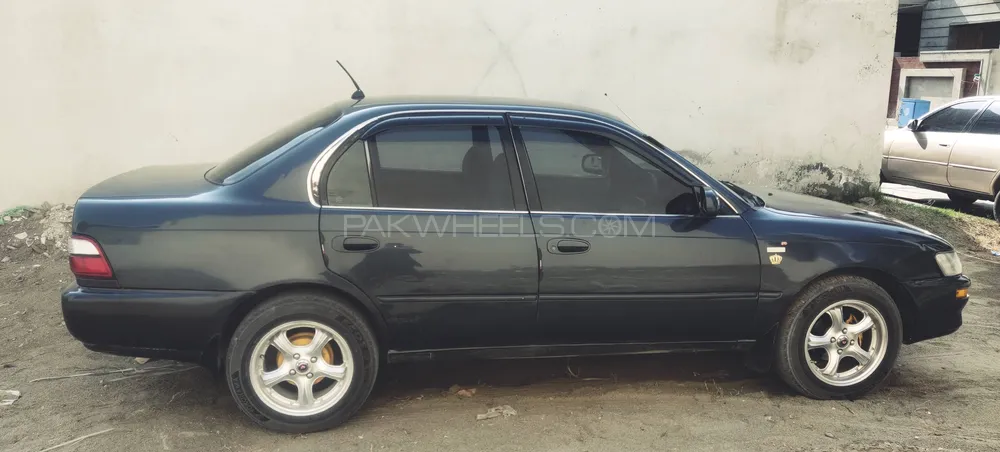 Toyota Corolla 1994 for Sale in Attock Image-1