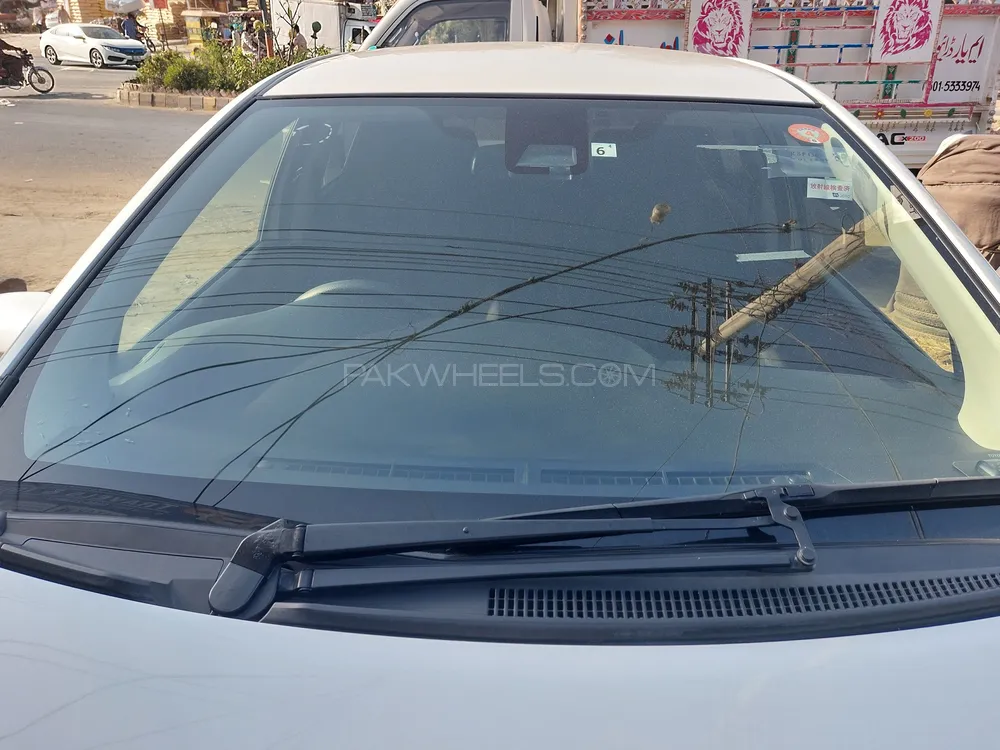 ٹویوٹا ویٹز 2019 for Sale in بہاولپور Image-1